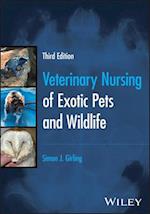 Veterinary Nursing of Exotic Pets and Wildlife