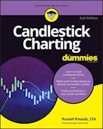 Candlestick Charting For Dummies, 2nd Edition