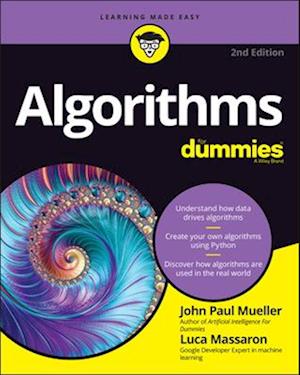 Algorithms For Dummies