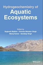 Hydrogeochemistry of Aquatic Ecosystems