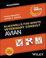 Blackwell's Five-Minute Veterinary Consult