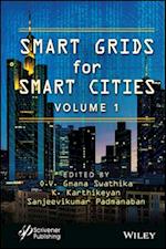 Smart Grids for Smart Cities, Volume 1