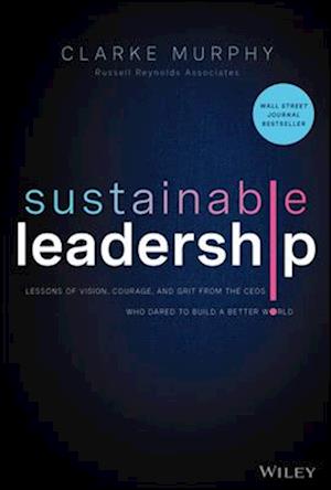 Sustainable Leadership