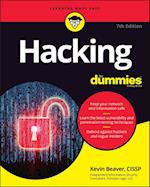 Hacking For Dummies, 7th Edition