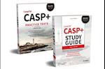 CASP+ Certification Kit Exam CAS–004