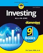 Investing All–in–One For Dummies