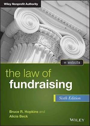 The Law of Fundraising, 6th Edition