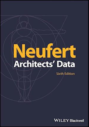 Architects' Data 6th Edition