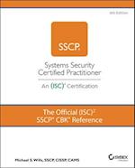 The Official (ISC)2 SSCP CBK Reference, 6th Editio n
