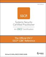 Official (ISC)2 SSCP CBK Reference