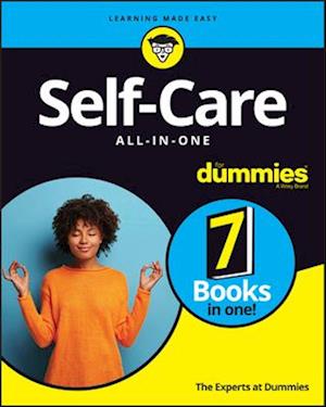 Self–Care All–in–One For Dummies