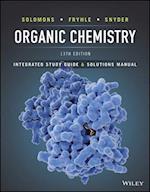 Organic Chemistry, Integrated E-Text with E-Solutions Manual