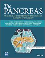 The Pancreas: An Integrated Textbook of Basic Scie nce, Medicine, and Surgery