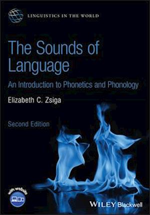 The Sounds of Language