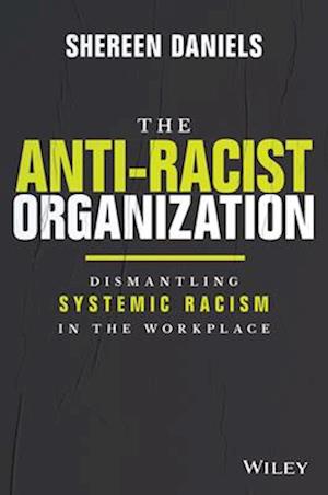 The Anti-Racist Organization