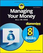 Managing Your Money All–in–One For Dummies, 2nd Edition