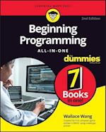 Beginning Programming All–in–One For Dummies, 2nd Edition