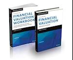 Financial Valuation: Applications and Models Set ( book + Workbook), Fifth Edition