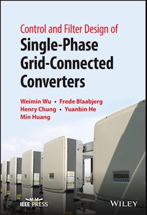 Control and Filter Design of Single-Phase Grid-Connected Converters