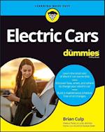 Electric Cars For Dummies