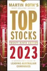 Top Stocks 2023 – A Sharebuyer's Guide To Leading Australian Companies
