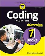 Coding All–In–One For Dummies, 2nd Edition