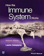 How the Immune System Works, 7th Edition