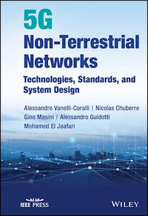 5g Non-Terrestrial Networks