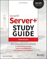 CompTIA Server+ Study Guide – Exam SK0–005 2nd Edition