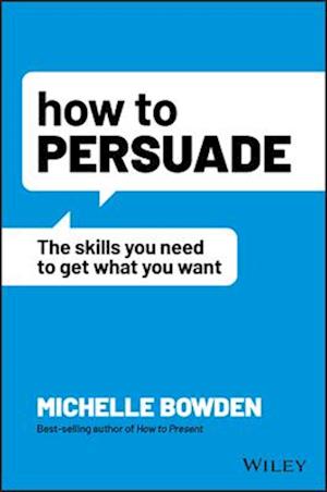 How to Persuade