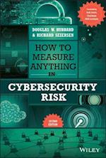How to Measure Anything in Cybersecurity Risk 2nd Edition