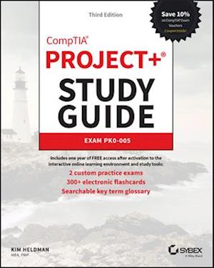 CompTIA Project+ Study Guide