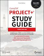 CompTIA Project+ Study Guide: Exam PK0–005 3rd Edition