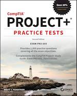 CompTIA Project+ Practice Tests – Exam PK0–005, 2nd Edition