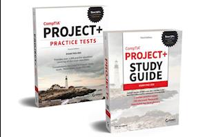 CompTIA Project+ Certification Kit – Exam PK0–005 2nd Edition