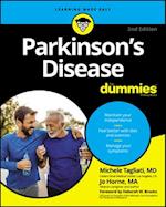 Parkinson's Disease For Dummies