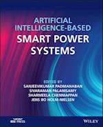 Artificial Intelligence-based Smart Power Systems