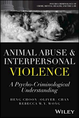 Animal Abuse and Interpersonal Violence