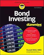 Bond Investing For Dummies, 3rd Edition