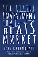The Little Investment Book That Beats the Market