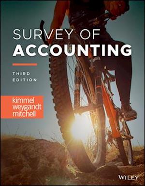 Survey of Accounting