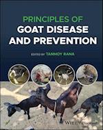 Principles of Diseases of Goats and its Preventive  Measures