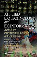 Applied Biotechnology and Bioinformatics