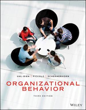 Organizational Behavior