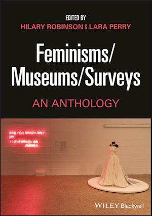 Feminisms/Museums/Surveys