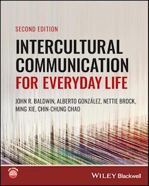 Intercultural Communication for Everyday Life, 2nd  Edition