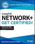 CompTIA Network+ CertMike: Prepare. Practice. Pass the Test! Get Certified!