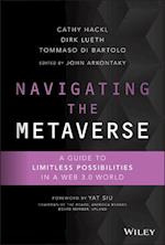 Navigating the Metaverse: A Guide to Limitless Possibilities in a Web 3.0 World