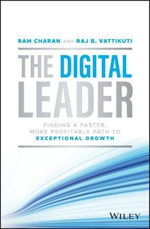 The Digital Leader