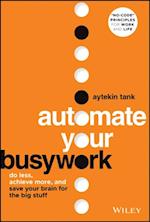 Automate Your Busywork